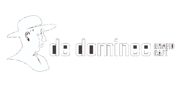 De Dominee Grand Cafe