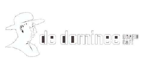 De Dominee Grand Cafe