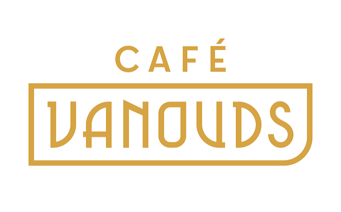 Cafe Vanouds
