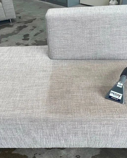 Furniture Cleaning