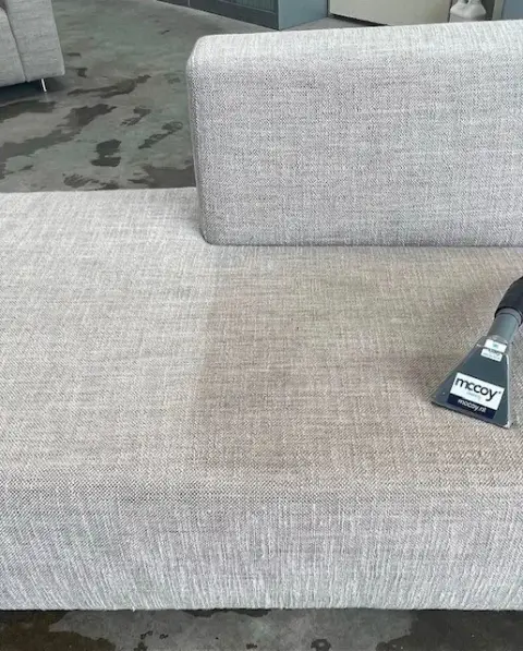 Furniture Cleaning