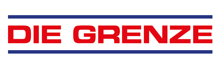 Die Grenze